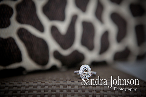 Best Brevard Zoo wedding photographer - Sandra Johnson (SJFoto.com)